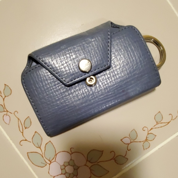 Coach Key Case - Picture 4 of 6